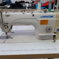 چرخ خیاطی راسته جک شرلی ۹۱۰۰b فروشی