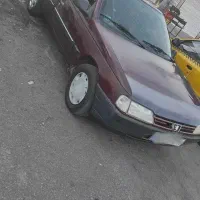 پژو405تمیز