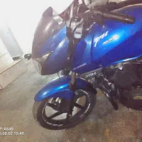 فروش موتور پالس200