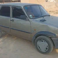 رنو پی کی