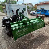 کمباین روتوری