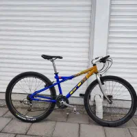 دوچرخه GT آمرکای