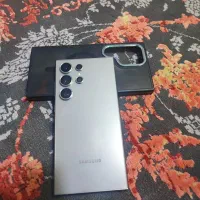 s24الترا رنگ خاکستری تیتانیوم