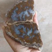 سنگ عقیق کلکسیونی و اصل