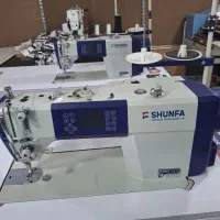 چرخ خیاطی صنعتی