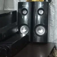 دی وی  دی سامسونگ