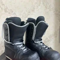 بوت اسکی اسنوبرد