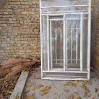 درب و پنجره درحد آک