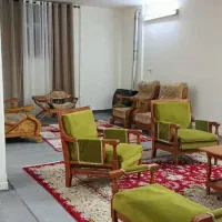 سوئیت و  اپارتمان  مبله|اجارهٔ کوتاه‌مدت آپارتمان و سوئیت|اصفهان, خرم|دیوار