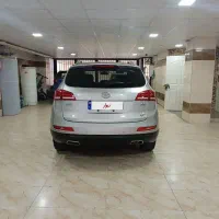 جک اس ۵ توربو 2000