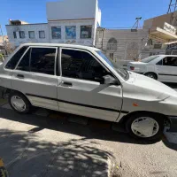 پراید دوگانه ۸۹ سه تیکه رنگ|خودرو سواری و وانت|قم, باجک دو|دیوار