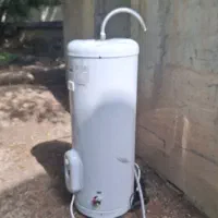 آبگرم کن برقی