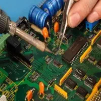 شروع دوره جامع برد دوربین آموزشگاه آریانیک آموزش
