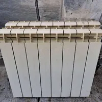 خریدار رادیاتور شوفاژ پره ای و آهنی سوراخ وکارکرده