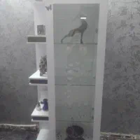 گنجه|بوفه، ویترین، کنسول|فریمان, |دیوار