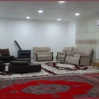 اجاره روزانه/هفتگی/ماهانه ویلا ۳۰۰ متری درهشهر