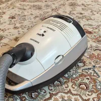 جارو برقی سامسونگ کینگ اصل کره 2000w