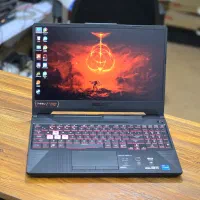 لپتاپ ایسوس TUF Gaming FX506H گرافیک RTX3050|رایانه همراه|شیراز, ملاصدرا|دیوار