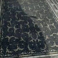 بمب ارزانی فرش همه مدل فرش دست و دوم ۶متری و۱۲متری|فرش|شیراز, گویم|دیوار