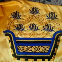 شلوار بندری