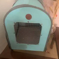 جاخواب جا خواب بزرگ سگ و گربه باکس بزرگ مبل چوبی