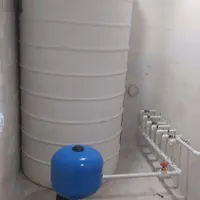 لوله کشی آب و فاظلاب،رفع نشتی