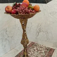 کنار سالنی برنز