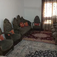 مبل|مبلمان خانگی و میز عسلی|گنبد کاووس, |دیوار