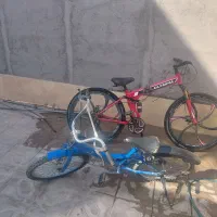 دوچرخه