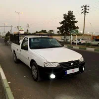 اریسان ۲ مدل ۱۴۰۴|خودرو سواری و وانت|کاشان, پاپک|دیوار