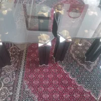 جلو مبلی|میز و صندلی غذاخوری|خوی, |دیوار