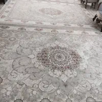 سه تخته فرش 9 متری 700شانه با تراکم 2550|فرش|اندیشه, اندیشه فاز ۵|دیوار