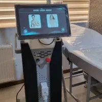 دستگاه‌لیزررادوپلاس۲۰۲۳(فروش)