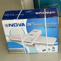 اتو پرسی