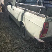 پیکان وانت 89