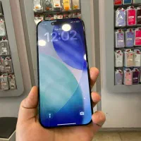 ایفون ۱۷ پرو مکس با ریجستر|موبایل|کرج, کوی زنبق|دیوار