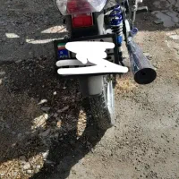 موتور بی کلاچ روان سیکلت|موتورسیکلت|کاشان, سرپله جدید|دیوار