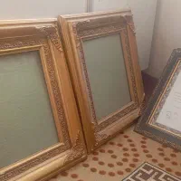 شیش عدد پشتی|پشتی|کرمانشاه, |دیوار