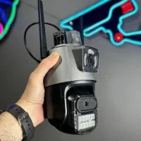 نصب دوربین و دزدگیر