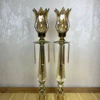 تولیدی و پخش عمده شمعدان