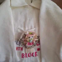 بلوزدخترانه