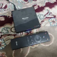 اندروید باکس tx3 mini|لوازم جانبی موبایل و تبلت|تهران, وصفنارد|دیوار
