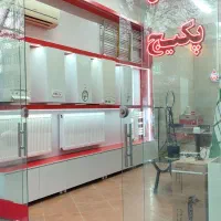 تنها نماینده فروش و خدمات پس از فروش پکیج رادیاتور