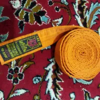 کمربند کاراته، تکواندو و...|تجهیزات ورزشی|نجفآباد, امیرآباد|دیوار