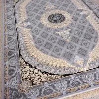 فرش ماشینی  باتنوع رنگ وطرح برای تمام سلیقه‌ها|فرش|رباط‌کریم, شهرک درخشان|دیوار
