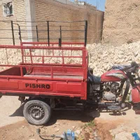 موتور سه چرخ|موتورسیکلت|داراب, |دیوار