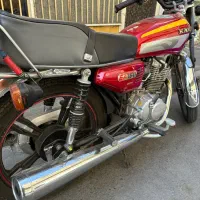 هندا کویر ۱۵۰ ۱۴۰۲|موتورسیکلت|تهران, شهرک ولیعصر جنوبی|دیوار