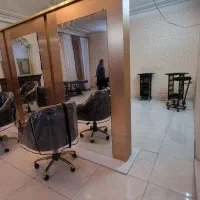 وسایل و تجهیزات کسب و کار|آرایشگاه و سالنهای زیبایی|قم, سالاریه|دیوار