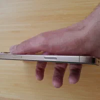 iPhone 16 Pro Max ZAA 256G بدونه ریجستر|موبایل|سنندج, |دیوار