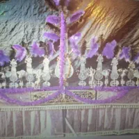 علم مذهبی ۱۳تیغ